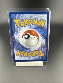 Pokemon Cynthia's Roserade 184/182 Destined Rivals Illustration Rare - Image 2