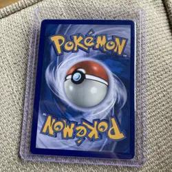 Meowth 106/94 Phantasmal Flames Pokemon TCG - Image 2