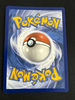 Pokemon: Eiscue Illustration Rare IR Full Art Holo 205/193 - Image 2