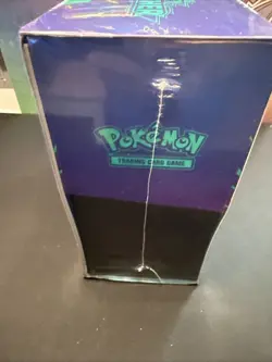 Journey Together Elite Trainer Box ETB Sealed Pokemon - Image 2