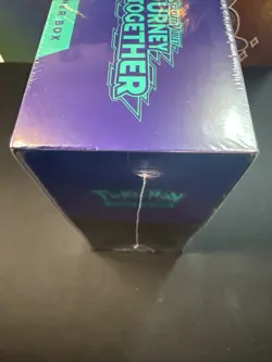 Journey Together Elite Trainer Box ETB Sealed Pokemon - Image 3