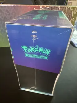 Journey Together Elite Trainer Box ETB Sealed Pokemon - Image 4