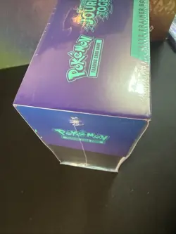 Journey Together Elite Trainer Box ETB Sealed Pokemon - Image 5