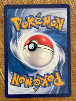 Morpeko 1407/07 - Chinese CBB3C Gem Pack Vol. 3 - Pokemon TCG NM - Image 2