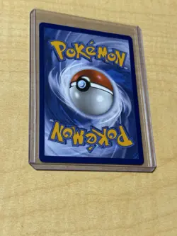 112/86 - MINT- Pokemon TCG Roxie's Performance- Protected Day 1 Ultrapro - Image 2