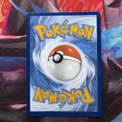 Pokemon Reshiram ex Ultra Rare Holo 158/086 Sv: White Flare Basic Dragon 230 HP - Image 2