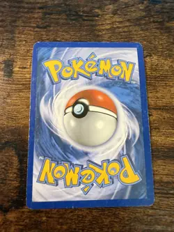Pokemon Tornadus 98/98 Emerging Powers Holo Rare 2011 MP/LP - Image 2
