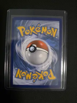 Pokemon TCG Glalie-EX Breakthrough 155/162 Holo Full Art - Image 2