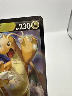 Pokemon TCG Dragonite V 49/78 Pokemon Go Ultra Rare Full Art - Image 3