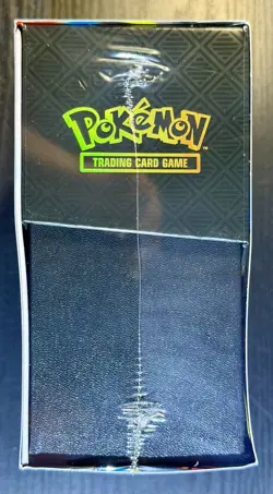 Pokemon Mega Evolutions Gardevior Elite Trainer Box (Sealed/New In Box) ETB - Image 4