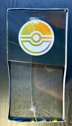 Pokemon Mega Evolutions Gardevior Elite Trainer Box (Sealed/New In Box) ETB - Image 5