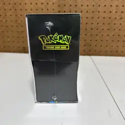 Pokemon TCG Mega Evolution Elite Trainer Box - ETB (Lucario) New & Sealed - Image 2