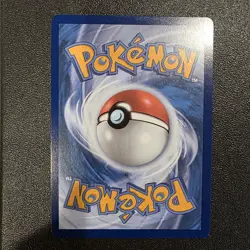 Mega Lucario ex 160/132 Me01: Mega Evolution Holo Pokemon - Image 2