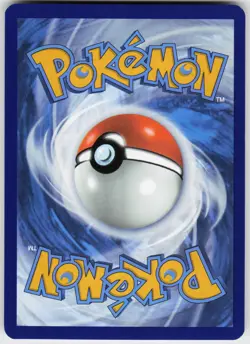 HOLO TEAM ROCKET'S TYRANITAR 096/182 R NEAR MINT - Image 2
