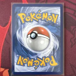 Pokemon TCG Mega Evolutions Chaos Rising Chespin 087/086 - Image 2