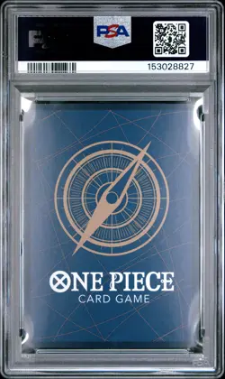 2025 ONE PIECE 3RD ANNIVERSARY TOURNAMENT 3 BROTHERS PACK PORTGAS D. ACE PSA 10 - Image 2