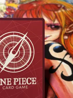 ENEL - One Piece OP05-098 - AAL Alt Art Leader - Awakening of the New Era - Image 4