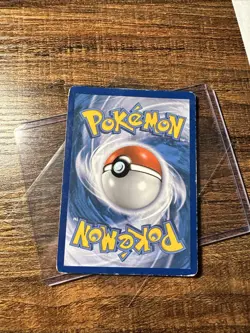 Pokemon TCG M Latios EX XY Roaring Skies Full Art Ultra Rare Card 102/108 Holo - Image 4