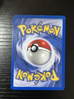 1999 Pokemon TCG Fossil - Dragonite Card 19/62 - Non-Holo - Near Mint - - Image 4