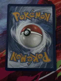 Pokemon TCG Pikachu 027 Sv: Scarlet & Violet Black Star Promo - Image 3