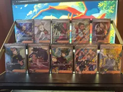 Pokemon English TCG mixed Lot Of Trainers 10 Cards - Image 1