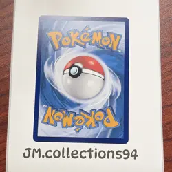 Pokemon TCG Fuecoco Chinese Holo GEM PACK VOL 1 - Image 2