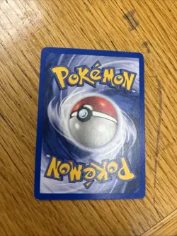 Pokemon TCG Flareon Jungle 3/64 Holo Unlimited Holo Rare - Image 2