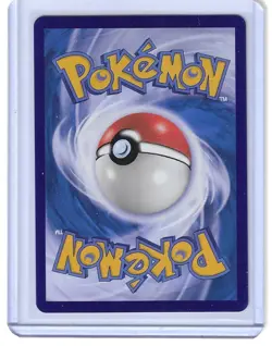 Super Rare! Pokemon TCG Stamped Metal Holo Energy Gem Pack Vol 3 CBB3C 2005/06 - Image 2