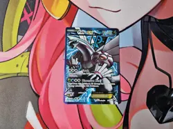 Pokemon Plasma Blast Palkia EX (Team Plasma) (100 Full Art) 100/101 - Image 1