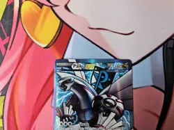 Pokemon Plasma Blast Palkia EX (Team Plasma) (100 Full Art) 100/101 - Image 2