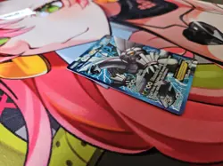 Pokemon Plasma Blast Palkia EX (Team Plasma) (100 Full Art) 100/101 - Image 4