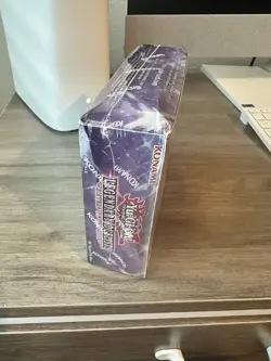 Yu-Gi-Oh Legendary Duelists Sisters Of The Rose Booster Box 1st Edition QC 6/10 - Image 3