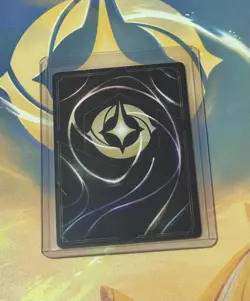 Disney Lorcana TCG Clarabelle Light On Her Hooves Enchanted - Image 4