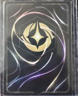 Lorcana Set Championship Top 8 Foil Promo Card - Woody Jungle Guide - Image 2