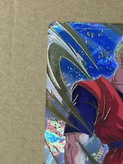 Son Gohan SDV6-015 GDR Dragon Ball Super Divers Card - Image 4