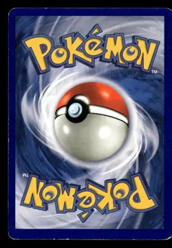 Pokemon Breeder 76/102 Rare Base Set Unlimited Pokemon Card - Image 3