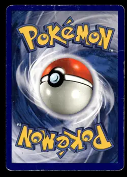 Jolteon 20/64 Unlimited Rare Jungle Pokemon Card - 1 - Image 3