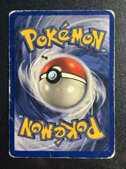 Metapod 54/102 - Base Set Common Regular Pokemon TCG WOTC 1999 - DMG Card - Image 2