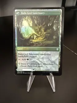 Bala Ged Recovery (Foil) Zendikar Rising, 180 NM - Image 2