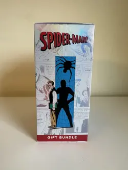 Magic The Gathering Marvel's Spider-Man Gift Bundle English 2025 | Free Postage - Image 2