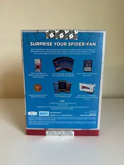 Magic The Gathering Marvel's Spider-Man Gift Bundle English 2025 | Free Postage - Image 3
