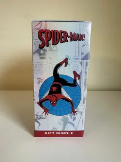 Magic The Gathering Marvel's Spider-Man Gift Bundle English 2025 | Free Postage - Image 4