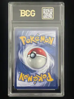 BCG Black 10 Pokemon TCG Glarian Moltres V(Chinese) CS3.5C 077/066 Full Art Holo - Image 2