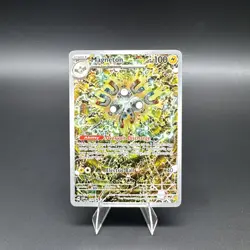 Magneton 159 Holo Promo Scarlet & Violet Promo Pokemon NM/M - Image 3