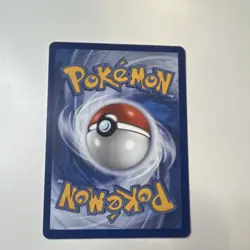 The Pokemon Company Spewpa 089/088 Paldea Evolved Secret Rare Holo Eng 80HP - Image 2