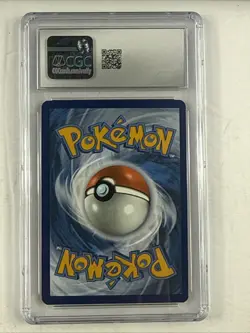 CGC 9 MINT 2023 POKEMON JAPANESE CLASSIC VENUSAUR & LUGIA ex DECK 002 IVYSAUR - Image 2