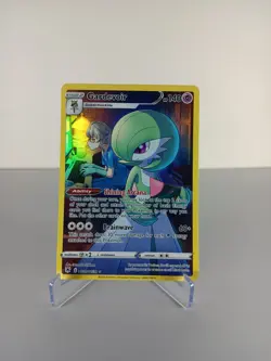 Pokemon TCG Gardevoir Sword & Shield Mfg-Astral Radiance Tg05/Tg30 Holo Rare - Image 1