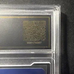 2019 Pokemon SM Black Star Promo #SM229 Venusaur And Snivy GX PCG Pristine 10 - Image 3