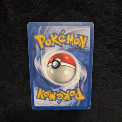 Pokemon TCG Venomoth Jungle 29/64 Regular Unlimited Rare - Image 3