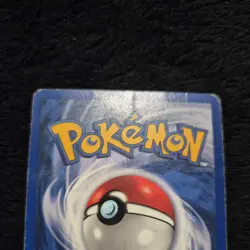 Pokemon TCG Venomoth Jungle 29/64 Regular Unlimited Rare - Image 4